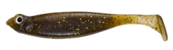 Megabass Hazedong Shad 3 Inch Paddle Tail Swimbait -Sport Fishing Shop hazedong 3 goby REV