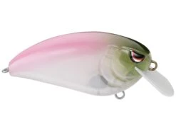 SPRO John Crews Fat John 60 Shallow Crankbait -Sport Fishing Shop herring pink