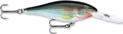 Rapala Shad Rap 3 1/2 Inch Deep Diving Crankbait SR09 -Sport Fishing Shop holographic 2Bshiner 1ac40c32 fa88 418f 89b7 2914a77d3ee2