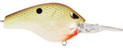 SPRO Fat Papa 70 Deep Diving Crankbait -Sport Fishing Shop honey shad
