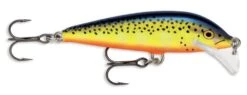 Rapala SRCD07 Scatter Rap Countdown 07 Balsa Minnow -Sport Fishing Shop hot 2Bsteel