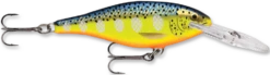 Rapala Shad Rap 3 1/2 Inch Deep Diving Crankbait SR09 -Sport Fishing Shop hot 2Bsteel 75dac154 c20f 4a48 9be2 cce713ff1406