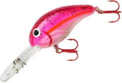 Bandit 300 Crappie Series Deep Diving Crankbait -Sport Fishing Shop hotty totty