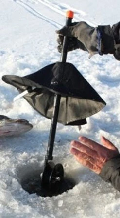 HT Polar Pop Up Magnum Tip Up W/ 1500 Foot Spool -Sport Fishing Shop hqdefault 33210.1477508945