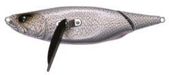 Megabass I-WING 135 Winged Topwater Lure 32 Megabass I-WING 135 Winged Topwater Lure -Sport Fishing Shop i wing sp c 18 white python
