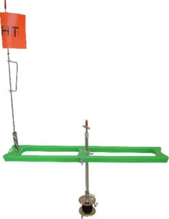 HT - Predator Tip-Up