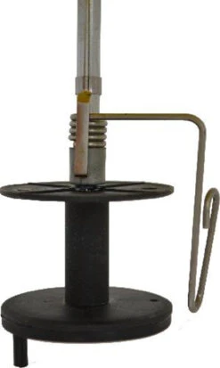 HT - Polar Therm Tip-Ups -Sport Fishing Shop image resize 3 08329.1636468653