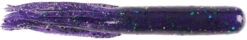 Dry Creek Tournament Tube (aka Creek Tube) 3 1/2 Inch Soft Plastic Tube 10 Pack -Sport Fishing Shop junebug hq