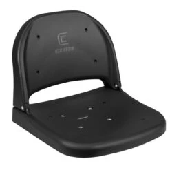 Clam Kenai Pro Portable 1 Man Ice Shelter - 115957 -Sport Fishing Shop kenai seat 07839.1574439396