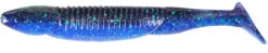 Reaction Innovations Skinny Dipper 5 Inch Soft Paddle Tail Swimbait 7 Pack -Sport Fishing Shop low blow 5500665e 4241 4b14 9733 1900071072b7