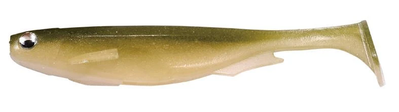 Megabass Spark Shad Swimbait 4 Inch Paddle Tail Swimbait 5 Pack 2 Megabass Spark Shad Swimbait 4 Inch Paddle Tail Swimbait 5 Pack - Image 2