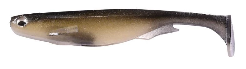 Megabass Spark Shad Swimbait 4 Inch Paddle Tail Swimbait 5 Pack 3 Megabass Spark Shad Swimbait 4 Inch Paddle Tail Swimbait 5 Pack - Image 3