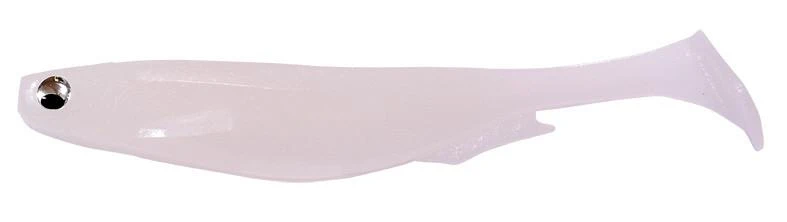 Megabass Spark Shad Swimbait 4 Inch Paddle Tail Swimbait 5 Pack 4 Megabass Spark Shad Swimbait 4 Inch Paddle Tail Swimbait 5 Pack - Image 4