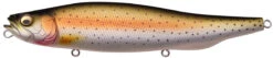 Megabass Megadog 8.6 Inch Topwater Walker -Sport Fishing Shop megadog mat rainbow
