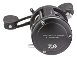 Daiwa Millionaire Classic UTD Round Baitcasting Reels -Sport Fishing Shop millionaire new hq4
