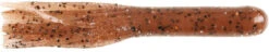 Dry Creek Tournament Tube (aka Creek Tube) 3 1/2 Inch Soft Plastic Tube 10 Pack -Sport Fishing Shop mocha copper pepper hq