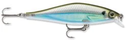 Rapala Shadow Rap Shad 09 Jerkbait -Sport Fishing Shop moss 2Bback 2Bshiner a7dca679 117f 445e a212 46d39f06fd41