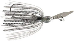 Strike King Thunder Cricket Vibrating Swim Jig -Sport Fishing Shop mouse