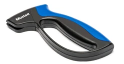 Mustad 3-Piece Fillet & Boning Knife Kit W/ Sharpener -Sport Fishing Shop mt097 sharpener