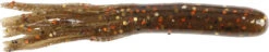 Dry Creek Tournament Tube (aka Creek Tube) 3 1/2 Inch Soft Plastic Tube 10 Pack -Sport Fishing Shop mud craw hq