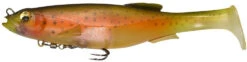 Megabass Magdraft 8 Inch Soft Swimbait -Sport Fishing Shop nude 2Brainbow 3e40cc77 e750 4d66 95db 23dc91c2db22