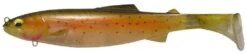 Megabass Magslowl 5 Inch Soft Swimbait -Sport Fishing Shop nude rainbow 1d58c784 eed3 49fb a20d ea81d7212e99
