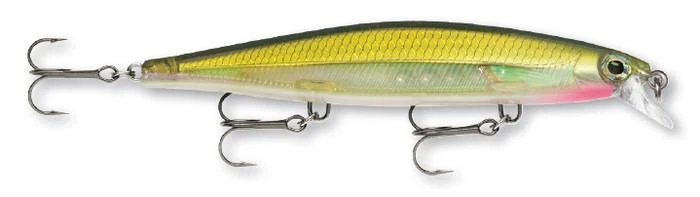 Rapala Shadow Rap 11 Jerkbait 16 Rapala Shadow Rap 11 Jerkbait - Image 16