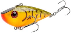 Strike King Red Eyed Shad Tungsten 2 Tap 3/4 Oz. Lipless Crankbait -Sport Fishing Shop orange belly craw 59be88ce db3f 42ac a5db 224b4560680b