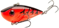 Strike King Red Eyed Shad Tungsten 2 Tap 3/4 Oz. Lipless Crankbait -Sport Fishing Shop orange craw 4ed9360a 1b25 4883 ae28 e032ed702999