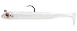 Storm 360GT Rigged Searchbait 4 1/2 Inch Swimbait 3 Pack -Sport Fishing Shop pearl ice e8cdd51b db80 43dd 8212 ced1de842922