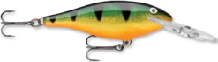 Rapala Shad Rap 3 1/2 Inch Deep Diving Crankbait SR09