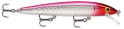 Rapala Husky Jerk 12 Jerkbait/Trolling Minnow -Sport Fishing Shop pink 2Bclown 1eddee5f 8ad0 4180 bb0c 6c934e8d6a6b