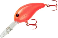 Bandit 300 Crappie Series Deep Diving Crankbait -Sport Fishing Shop pink sliver sparkle