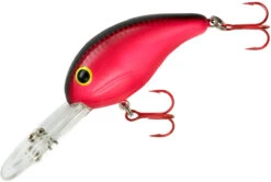 Bandit 300 Crappie Series Deep Diving Crankbait -Sport Fishing Shop plum point