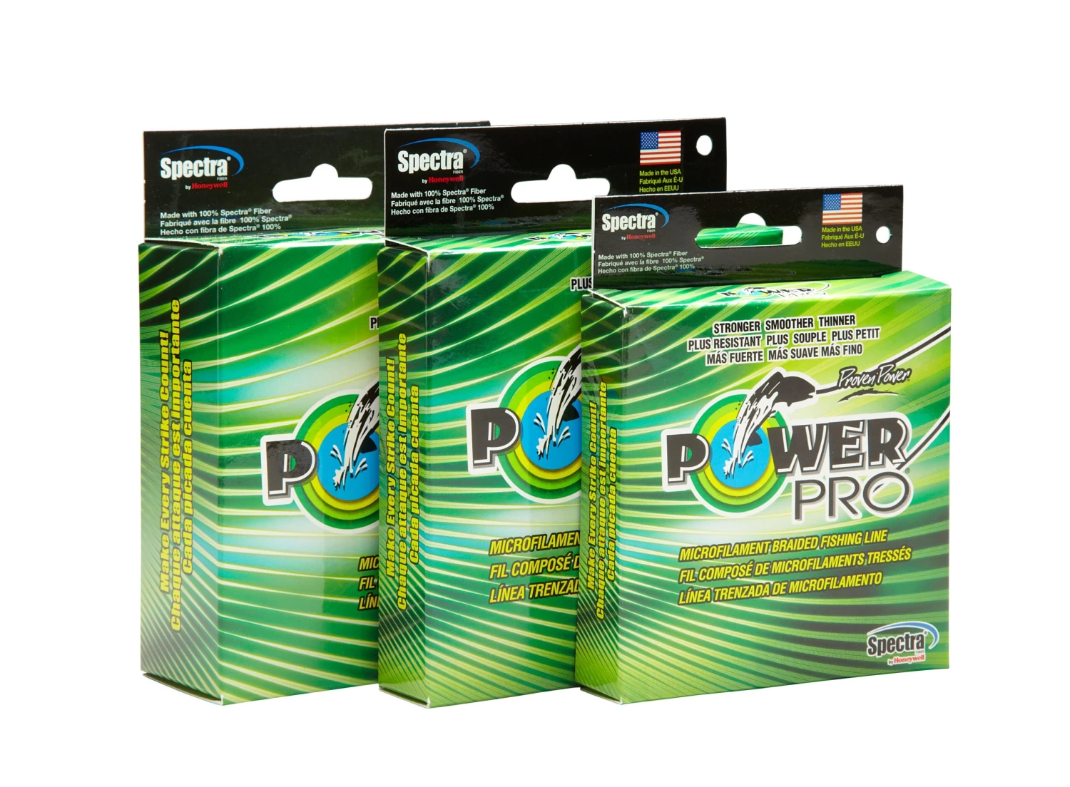 Power Pro Spectra Moss Green Braided Line 1 Power Pro Spectra Moss Green Braided Line