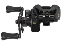 Lew's BB1 Pro LFS Baitcasting Reel -Sport Fishing Shop pro1h bb1pro front