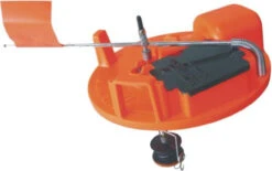 HT Polar Therm Tip-Up