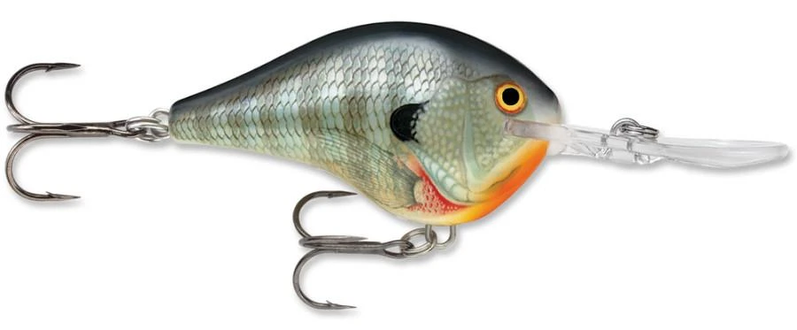 Rapala DT Series Crankbait DT16 8 Rapala DT Series Crankbait DT16 - Image 8