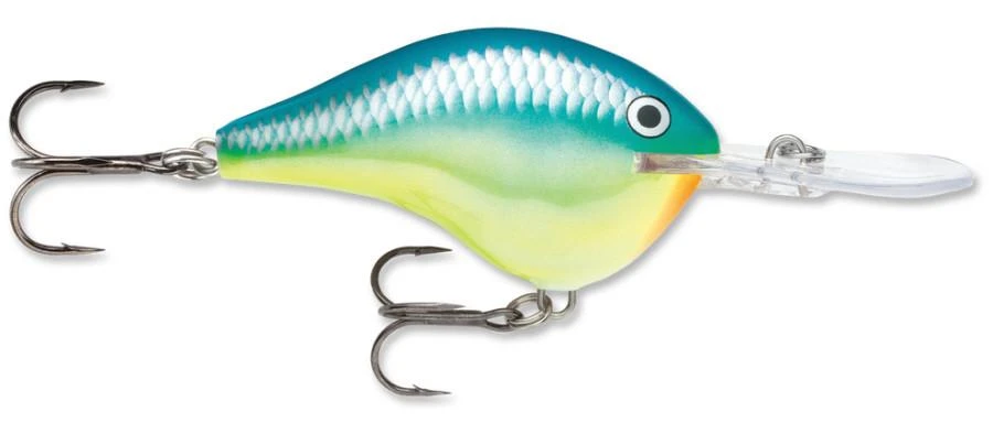 Rapala DT Series Crankbait DT16 11 Rapala DT Series Crankbait DT16 - Image 11