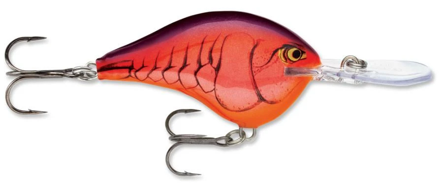 Rapala DT Series Crankbait DT16 15 Rapala DT Series Crankbait DT16 - Image 15