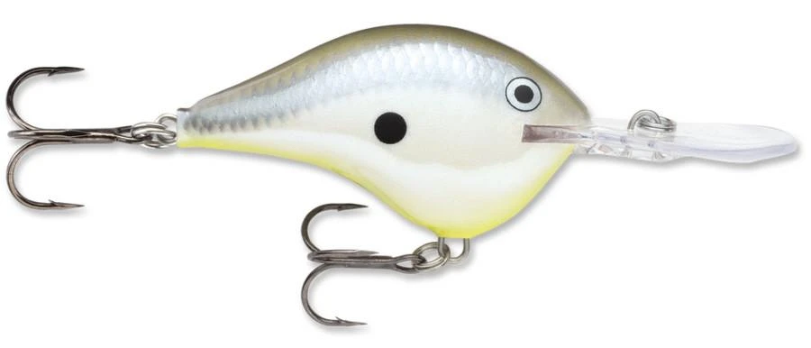 Rapala DT Series Crankbait DT16 16 Rapala DT Series Crankbait DT16 - Image 16