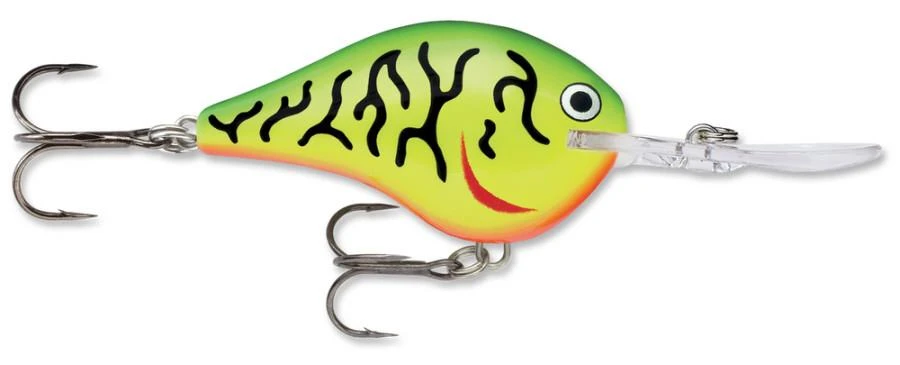 Rapala DT Series Crankbait DT16 17 Rapala DT Series Crankbait DT16 - Image 17