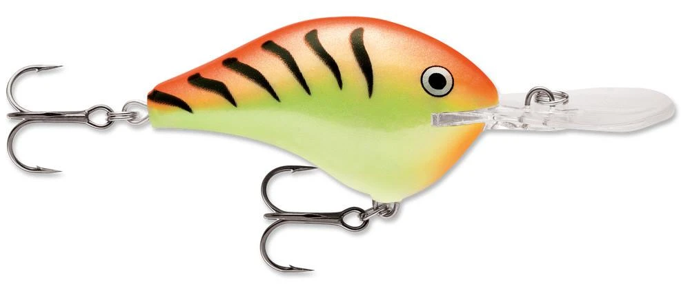Rapala DT Series Crankbait DT16 18 Rapala DT Series Crankbait DT16 - Image 18