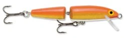 Rapala J11 Jointed 4 3/4 Inch Balsa Wood Minnow 21 Rapala J11 Jointed 4 3/4 Inch Balsa Wood Minnow -Sport Fishing Shop rapala jointed 07 gold fluorescent red 42f1eb46 8625 4cea 92e4 81d66aa34640