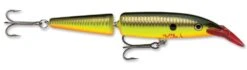 Rapala J13 Jointed 5 1/4 Inch Balsa Wood Minnow -Sport Fishing Shop rapala jointed 13 bleeding hot olive 0a01c930 bb0e 4785 bf34 7f867bdfe83b