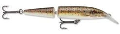 Rapala J13 Jointed 5 1/4 Inch Balsa Wood Minnow -Sport Fishing Shop rapala jointed 13 brown trout 618a68ab ea8e 438b 8f4f bffe784a45bd