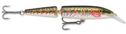 Rapala J13 Jointed 5 1/4 Inch Balsa Wood Minnow -Sport Fishing Shop rapala jointed 13 rainbow trout 5b509448 bf7c 4b1b 9d26 a1496de717ba