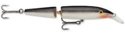 Rapala J13 Jointed 5 1/4 Inch Balsa Wood Minnow -Sport Fishing Shop rapala jointed 13 silver 75a0fda5 b2c8 4395 911e 6c5400460e4e