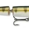 Rapala J13 Jointed 5 1/4 Inch Balsa Wood Minnow