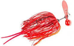Strike King Tour Grade Rage Blade 3/8 Oz. -Sport Fishing Shop red craw bfb0c58e 948a 410b b235 d93e7507e98f